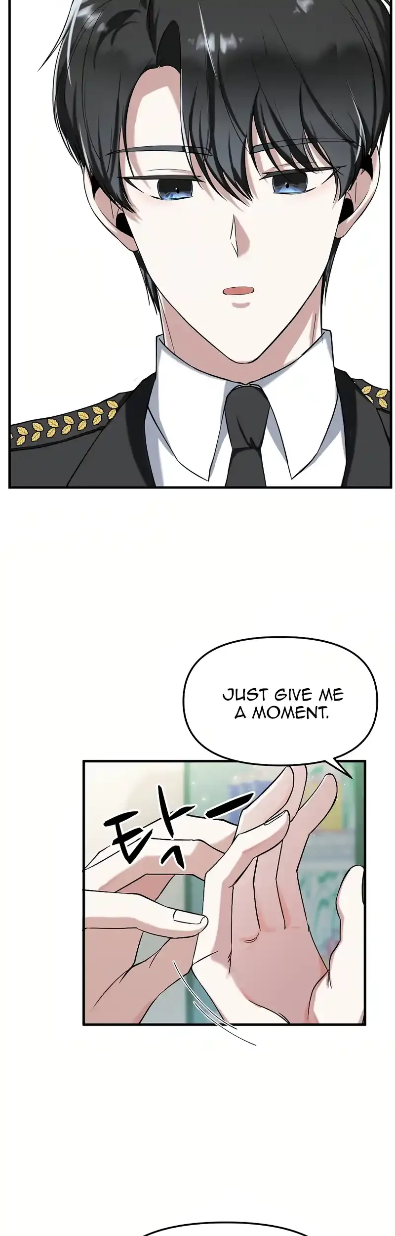 For My Last Princess Chapter 4 page 4
