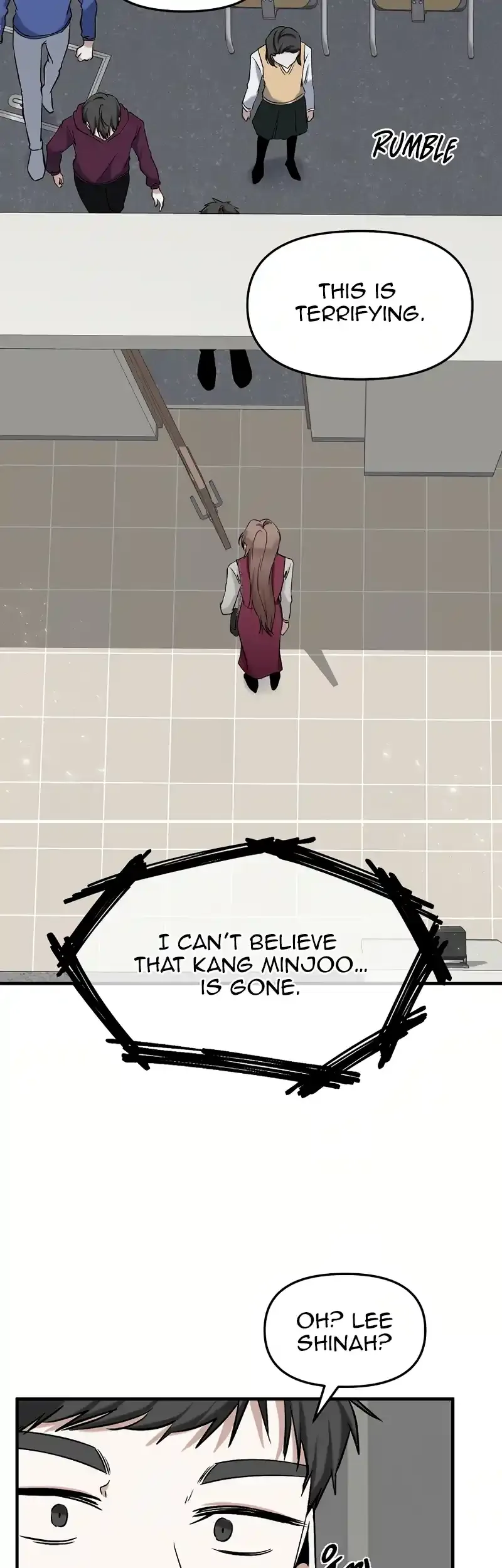 For My Last Princess Chapter 3 page 24