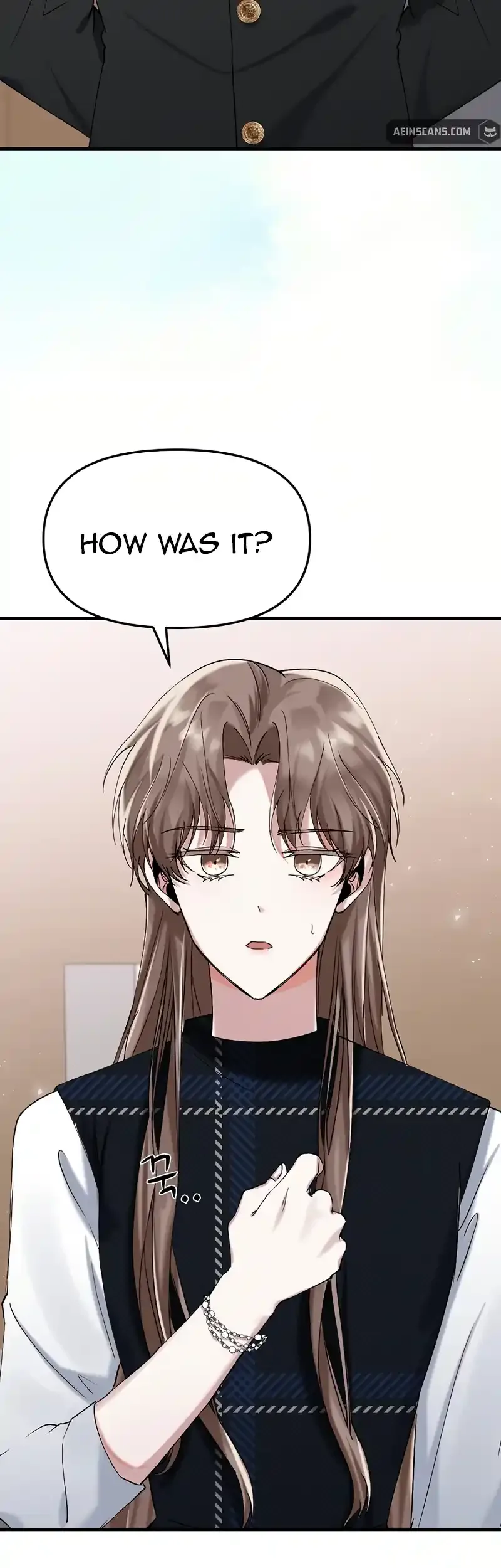 For My Last Princess Chapter 4 page 30