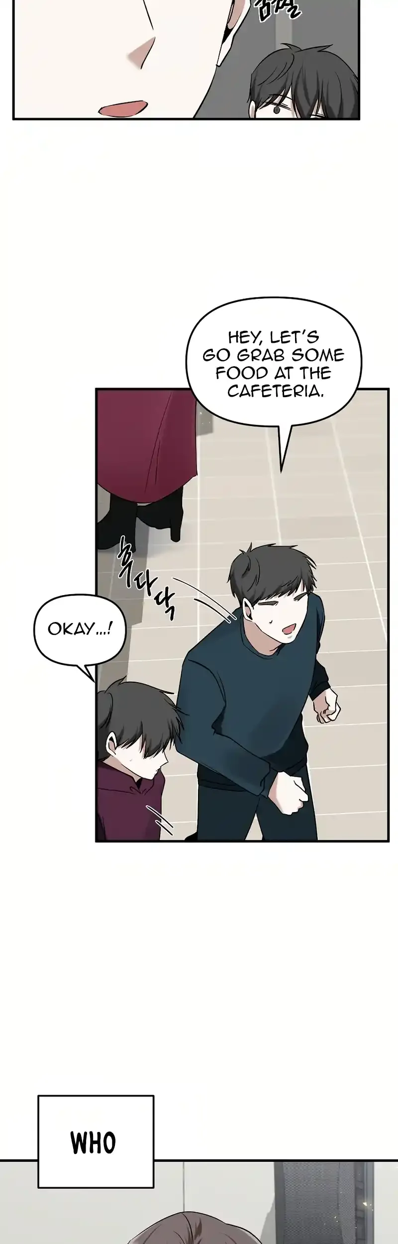 For My Last Princess Chapter 3 page 25