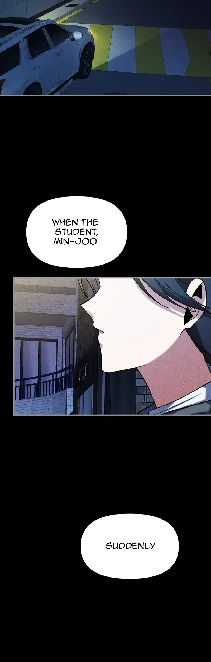 For My Last Princess Chapter 4 page 16