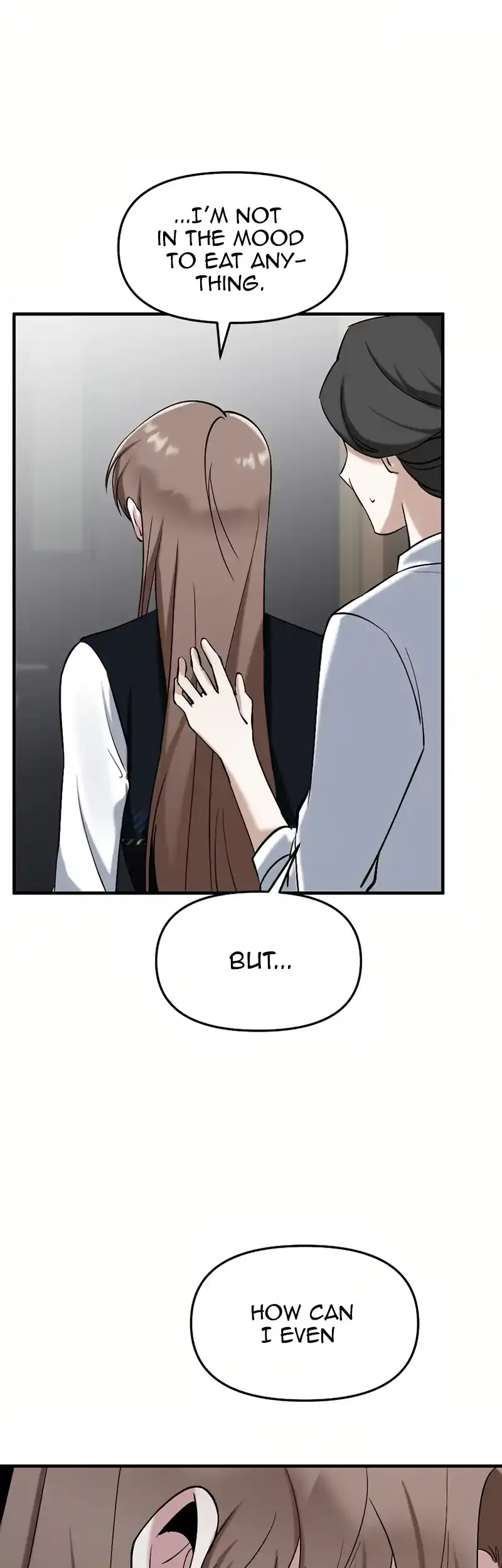 For My Last Princess Chapter 4 page 26