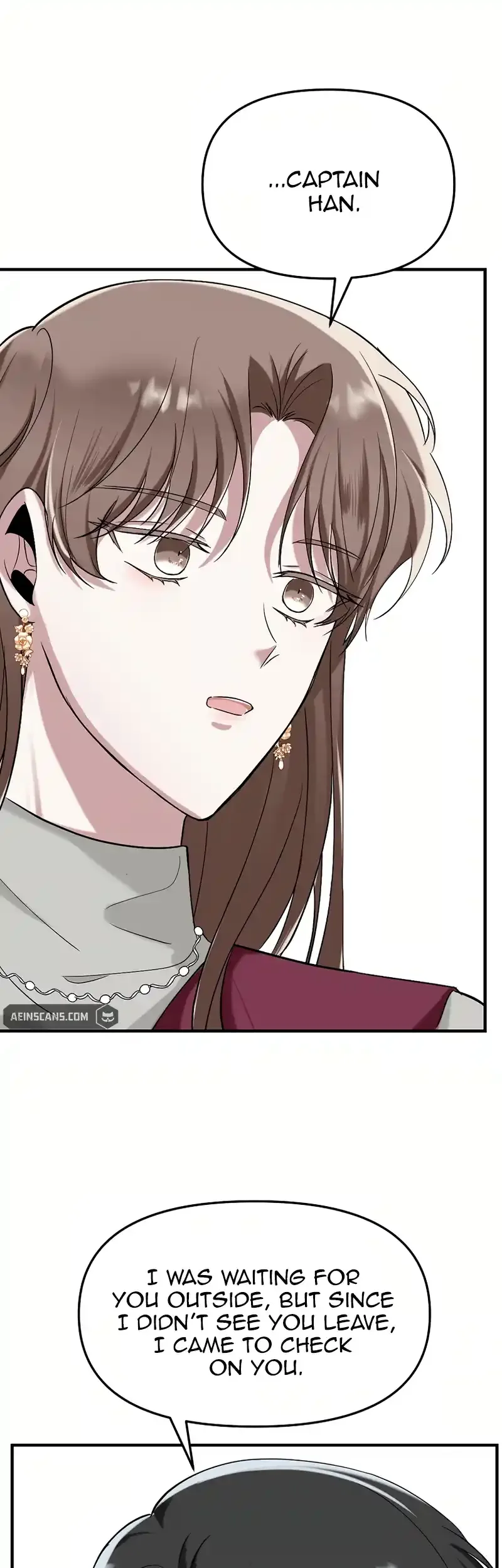 For My Last Princess Chapter 4 page 3
