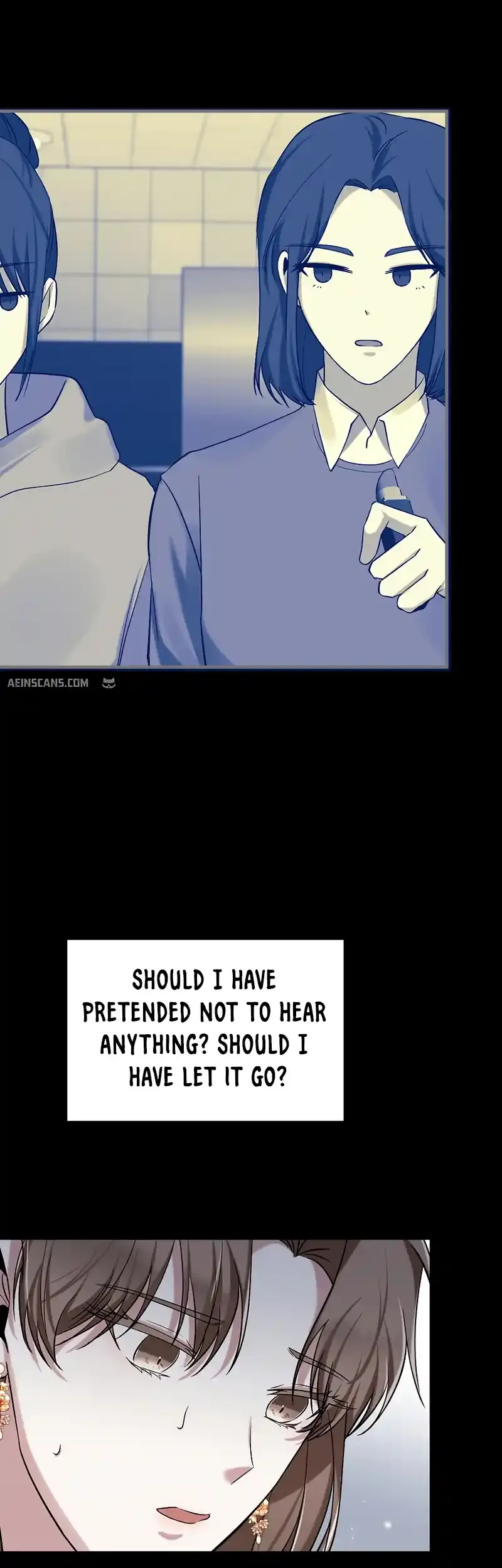 For My Last Princess Chapter 3 page 36