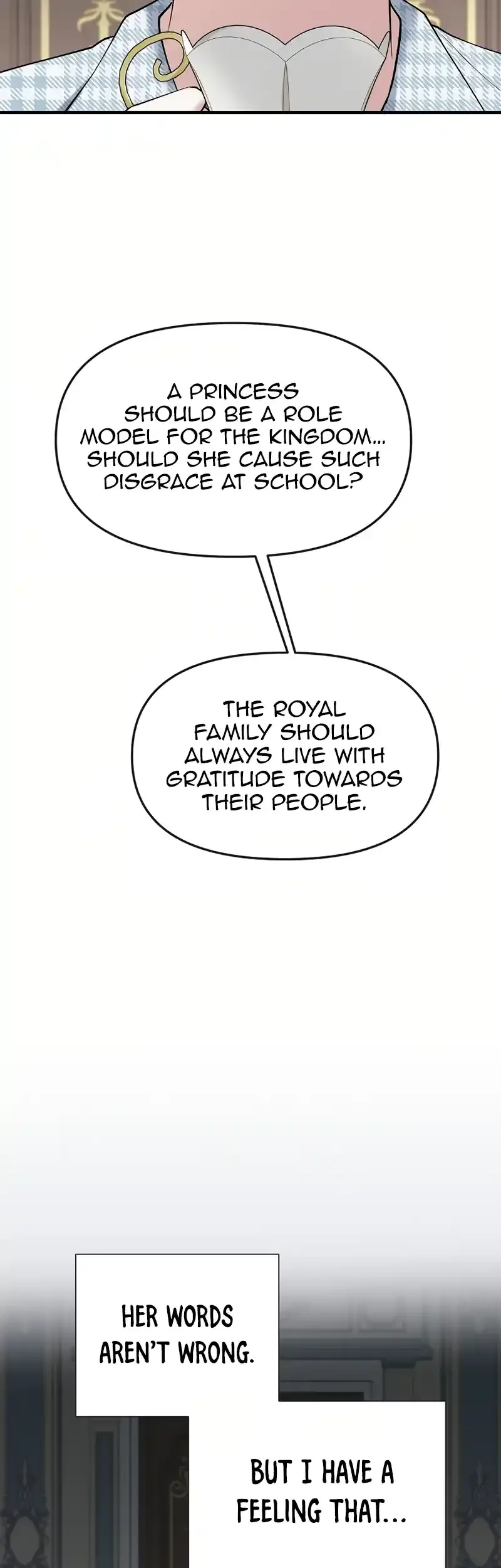 For My Last Princess Chapter 2 page 16