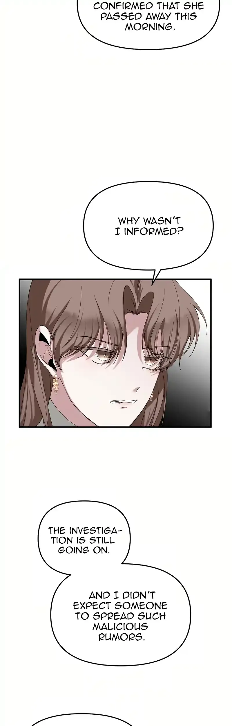 For My Last Princess Chapter 4 page 6