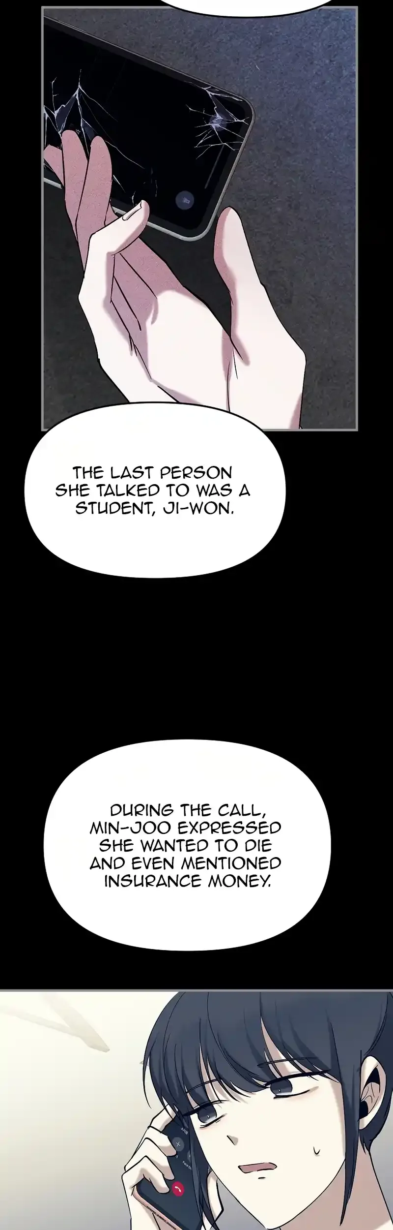 For My Last Princess Chapter 4 page 19
