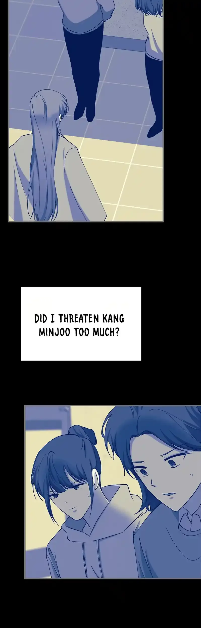 For My Last Princess Chapter 3 page 34