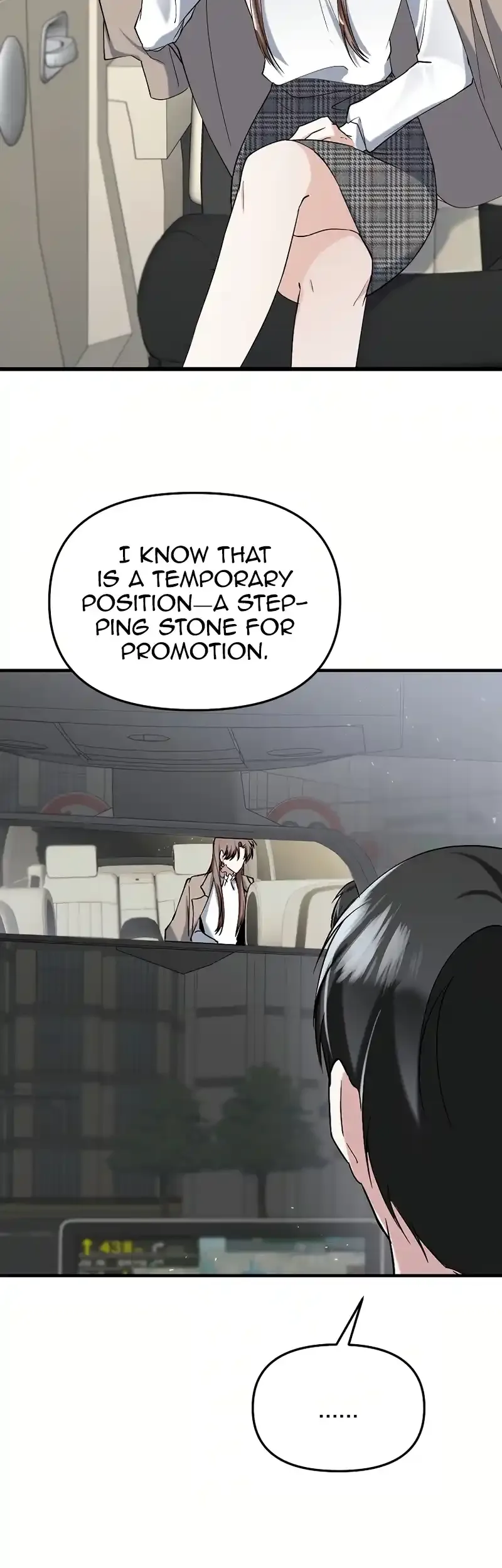 For My Last Princess Chapter 2 page 6