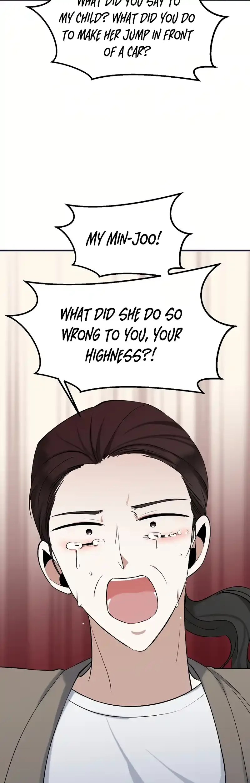 For My Last Princess Chapter 4 page 45