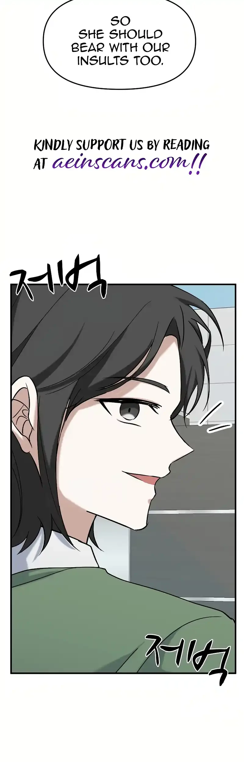 For My Last Princess Chapter 1 page 37