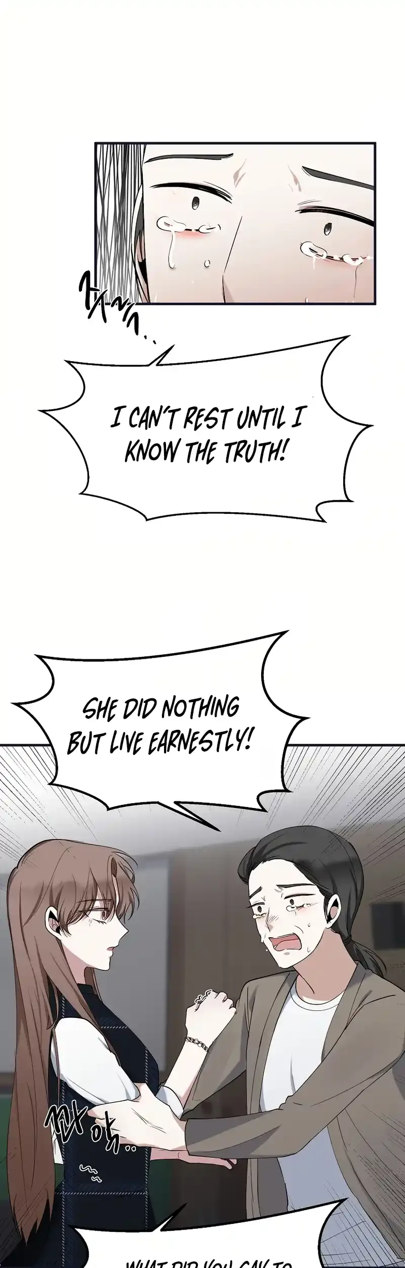 For My Last Princess Chapter 4 page 44
