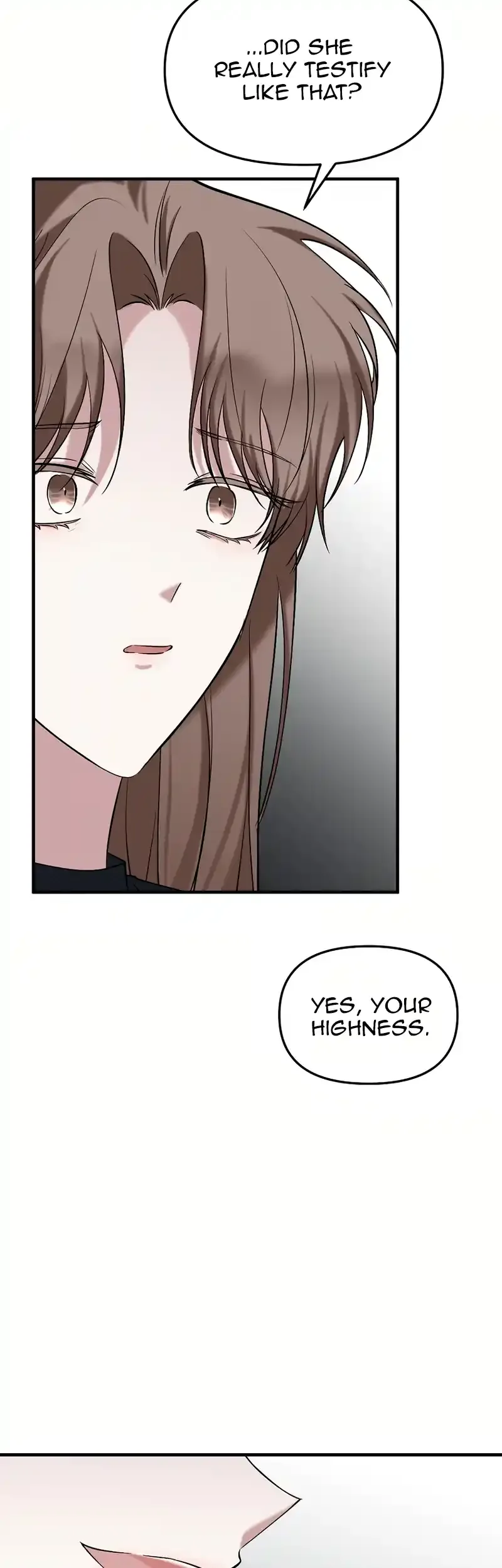 For My Last Princess Chapter 4 page 37