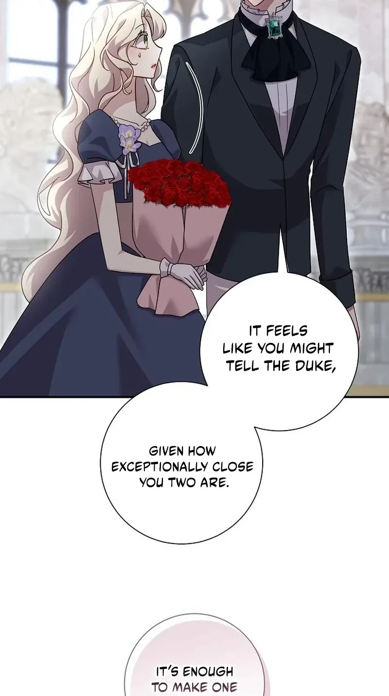 For My Gentle Monster Chapter 45 page 35