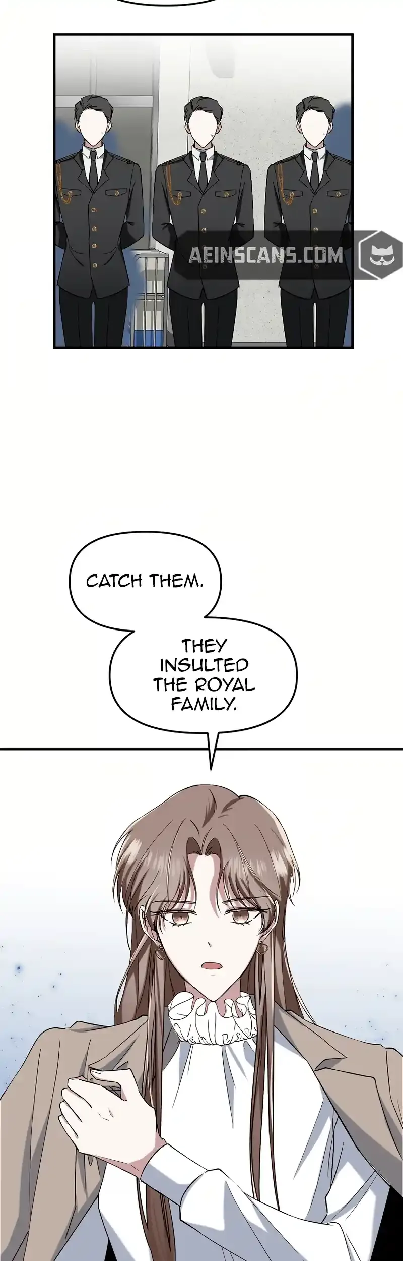 For My Last Princess Chapter 1 page 44