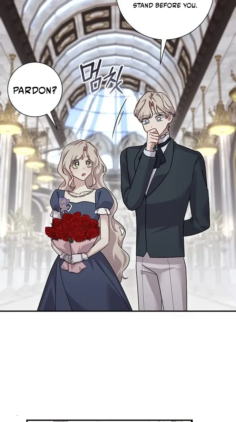 For My Gentle Monster Chapter 45 page 24