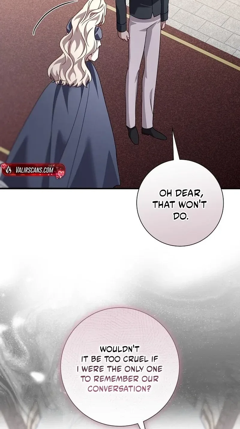 For My Gentle Monster Chapter 45 page 38