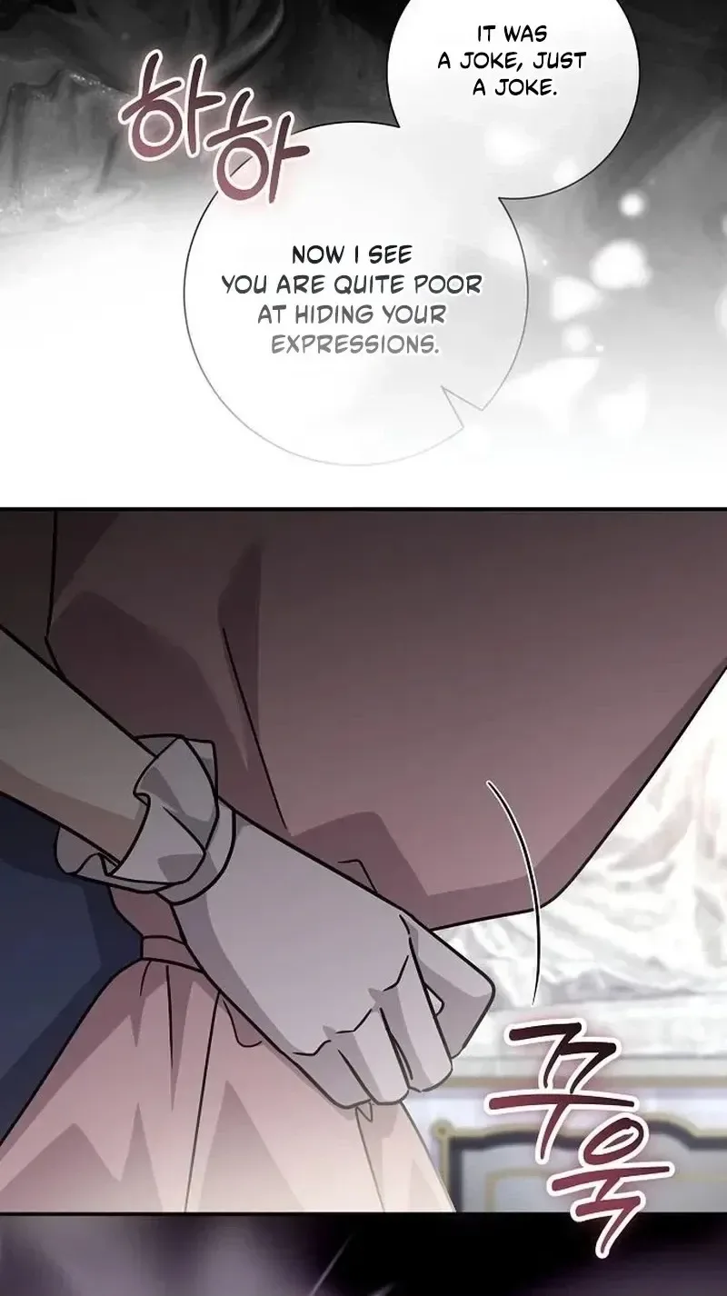 For My Gentle Monster Chapter 45 page 40