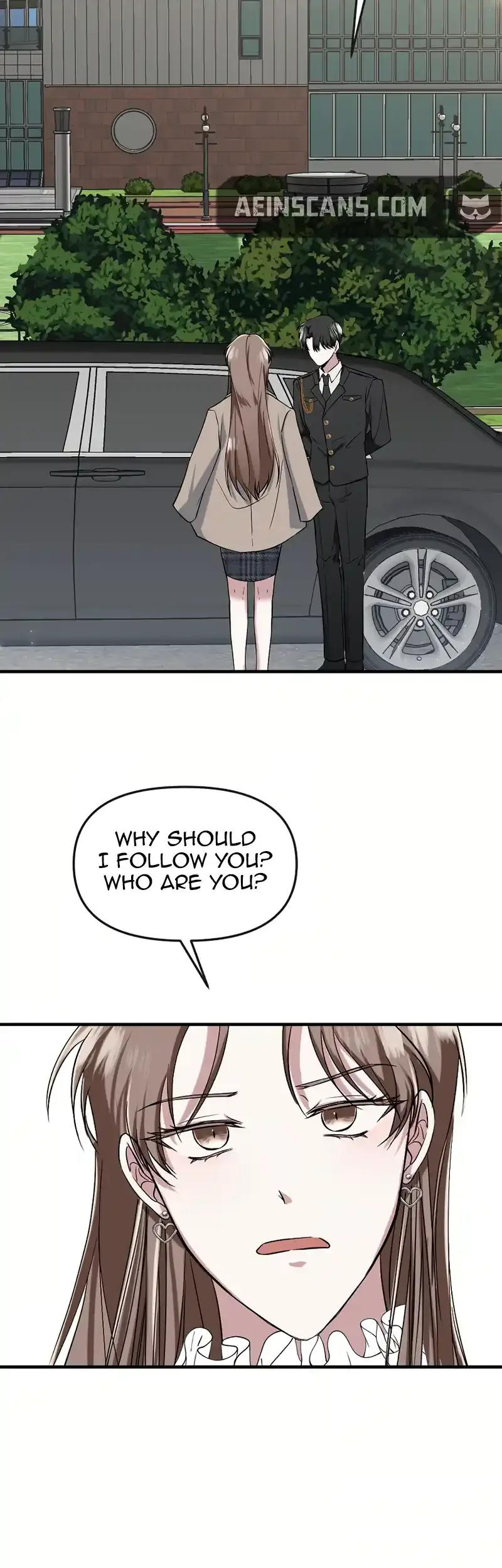 For My Last Princess Chapter 1 page 52