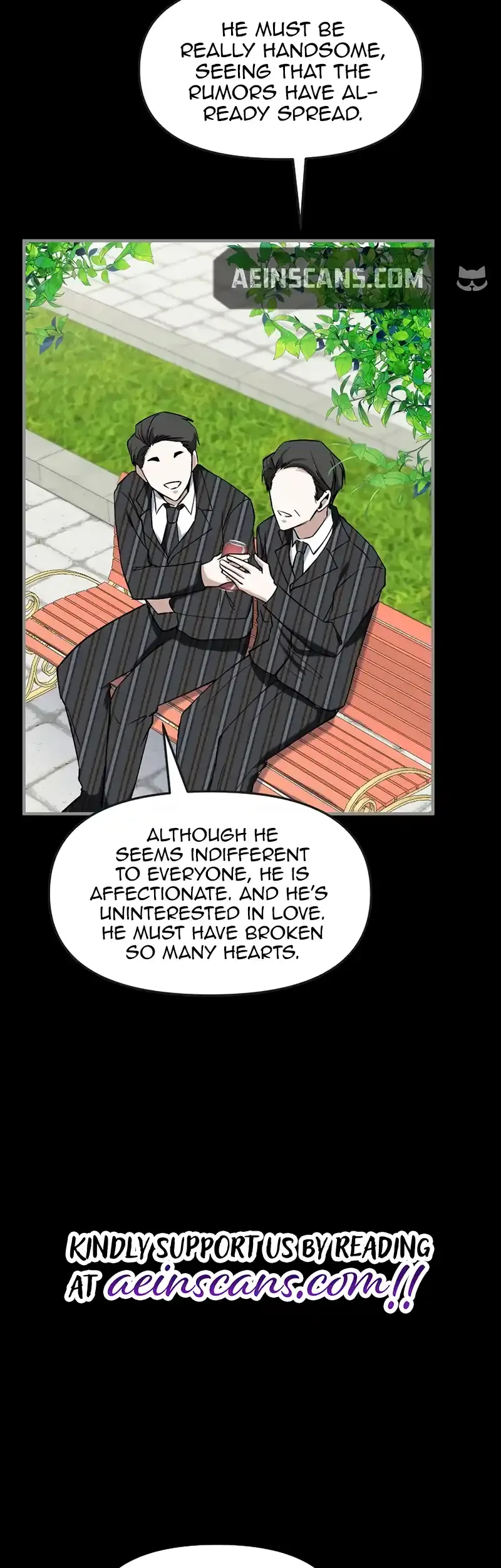 For My Last Princess Chapter 2 page 30