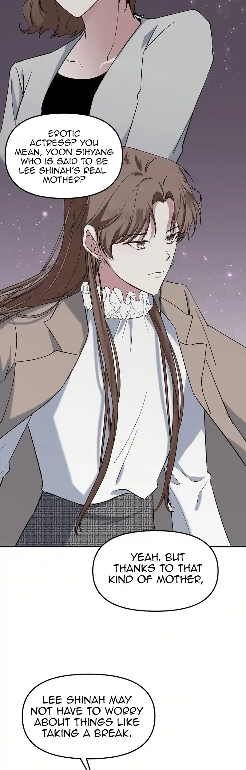 For My Last Princess Chapter 1 page 34