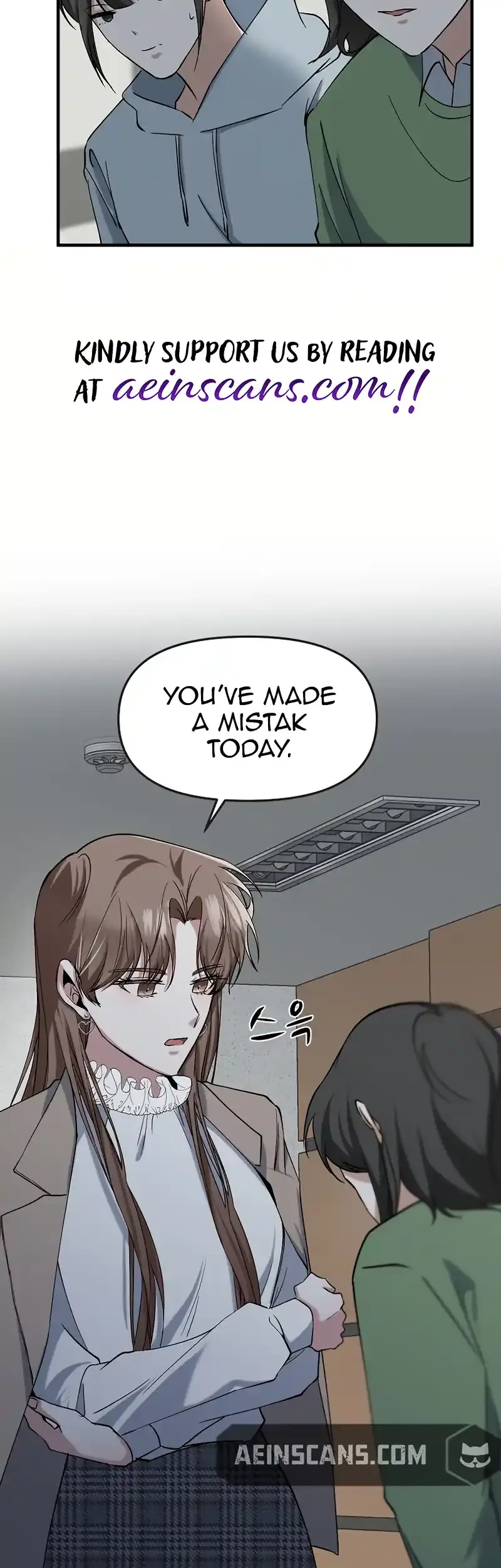 For My Last Princess Chapter 1 page 47