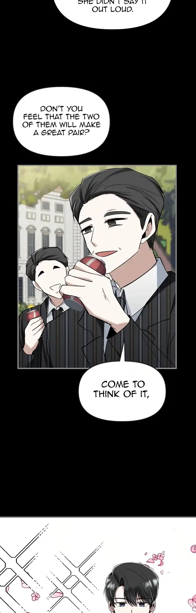 For My Last Princess Chapter 2 page 32