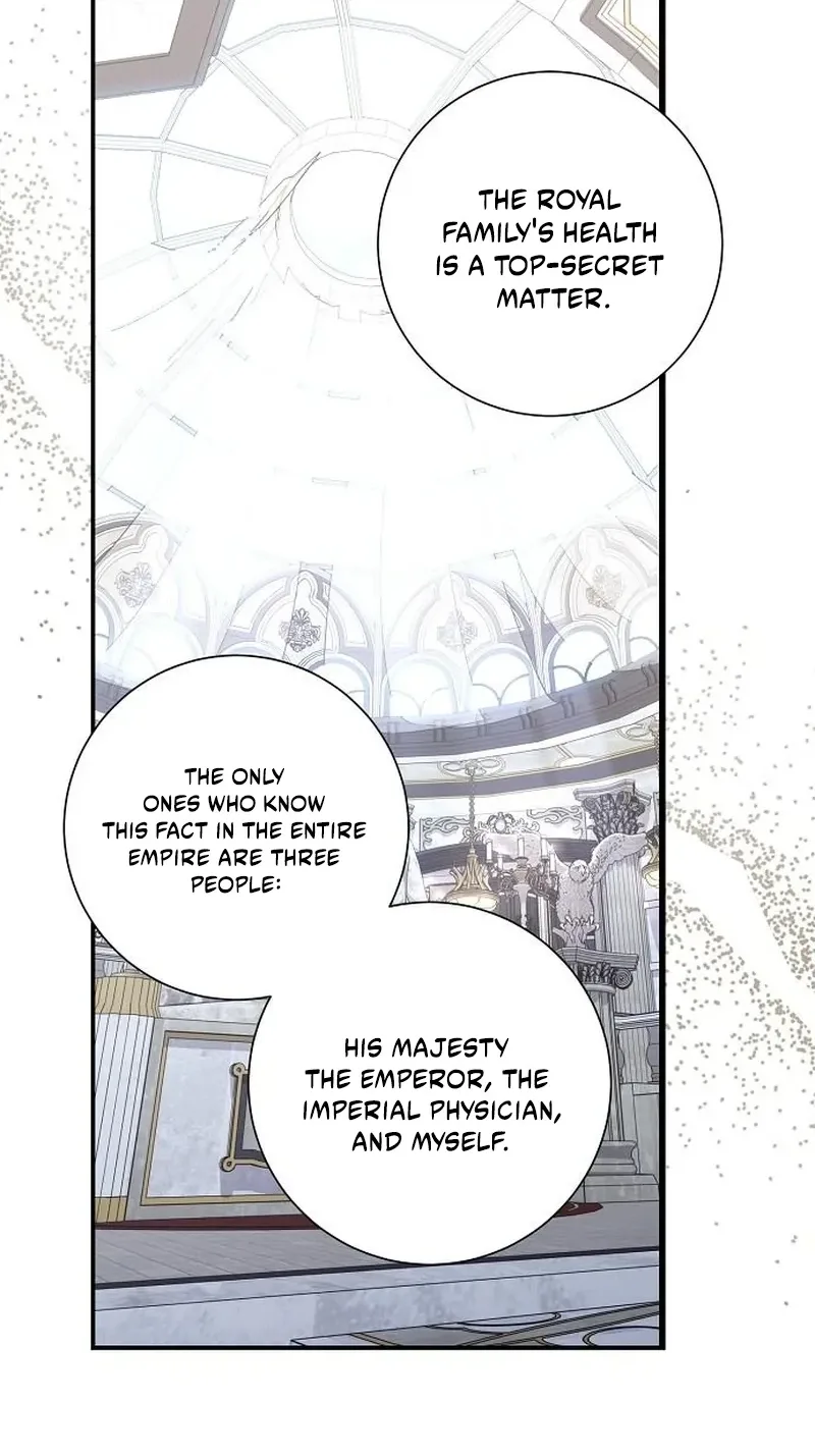 For My Gentle Monster Chapter 45 page 25