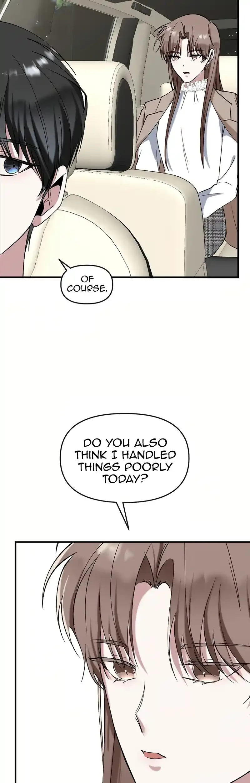 For My Last Princess Chapter 2 page 40