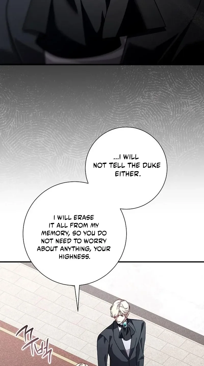 For My Gentle Monster Chapter 45 page 37