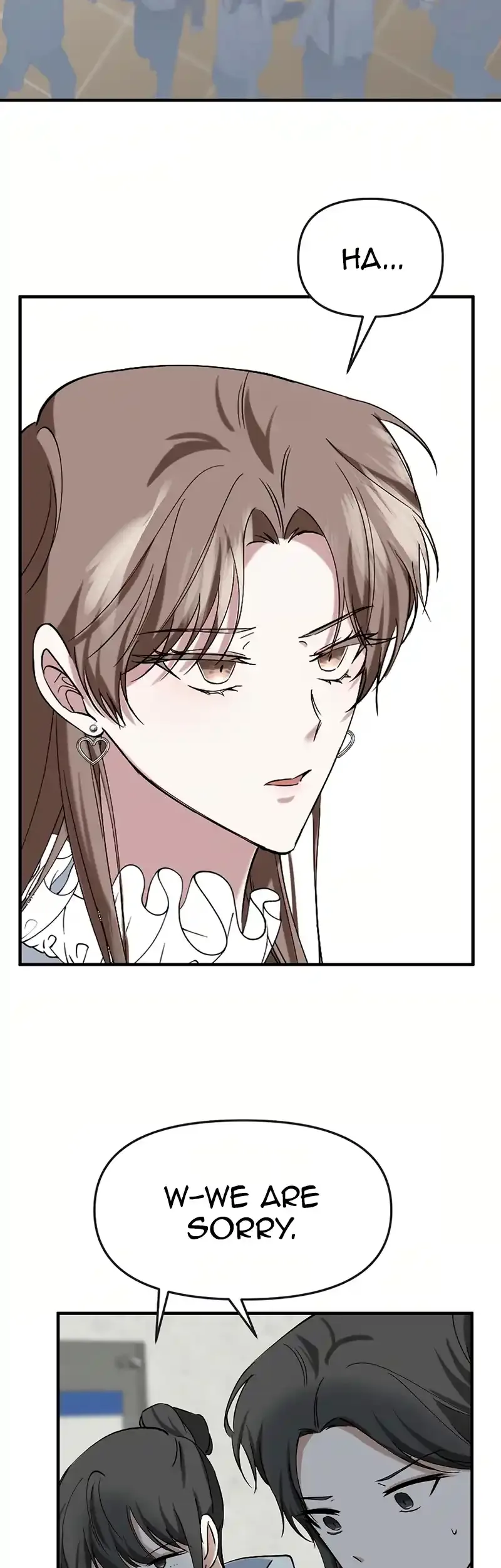 For My Last Princess Chapter 1 page 46