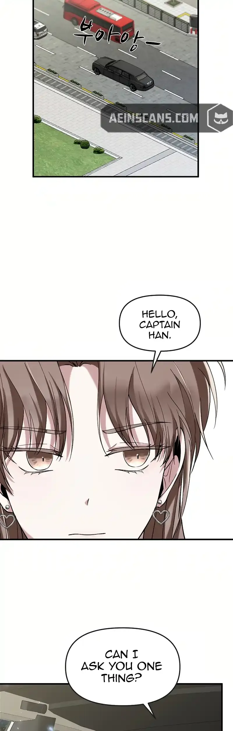 For My Last Princess Chapter 2 page 39