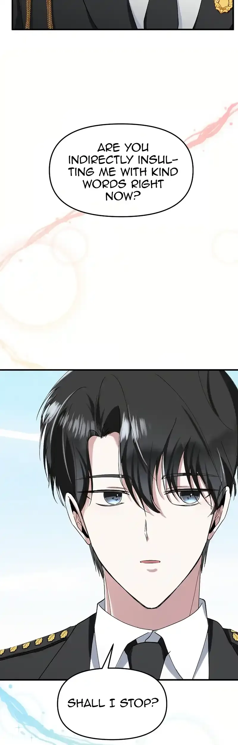 For My Last Princess Chapter 2 page 42