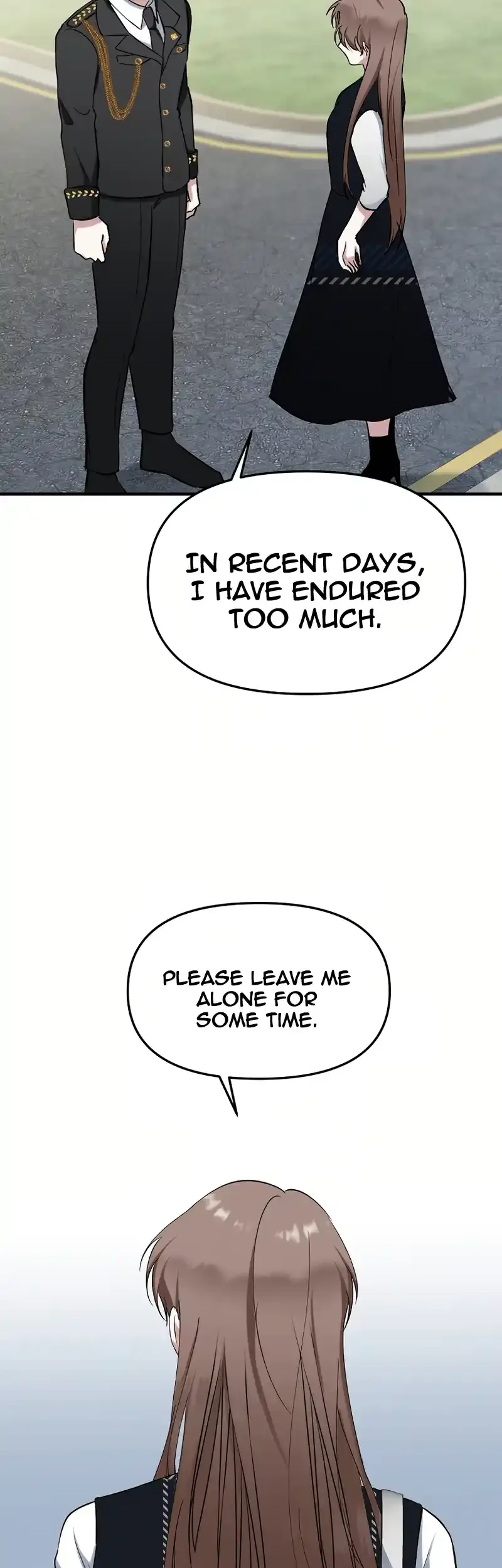 For My Last Princess Chapter 5 page 25