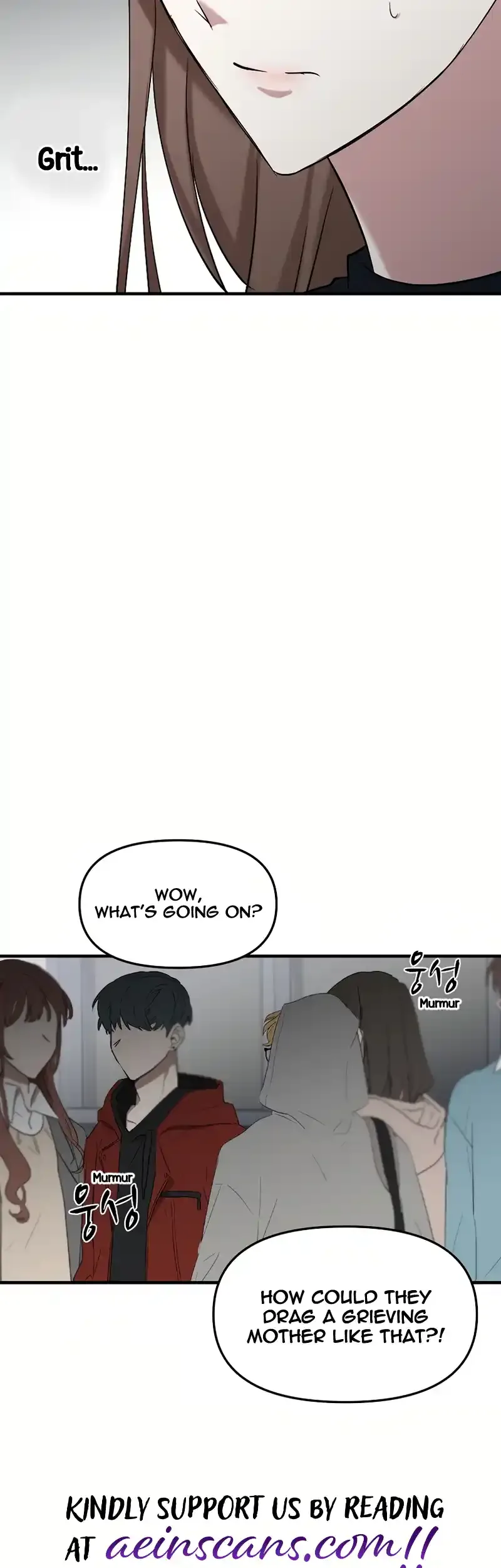For My Last Princess Chapter 5 page 6