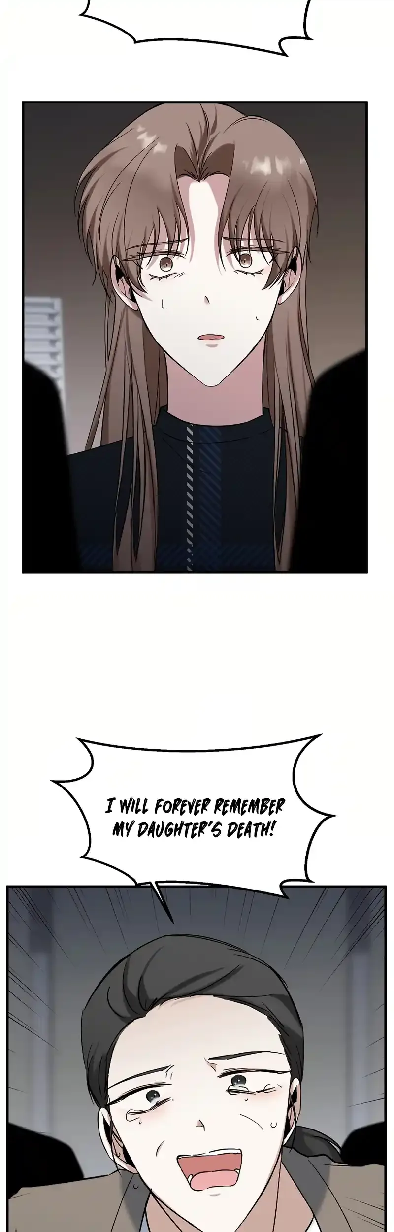 For My Last Princess Chapter 5 page 4