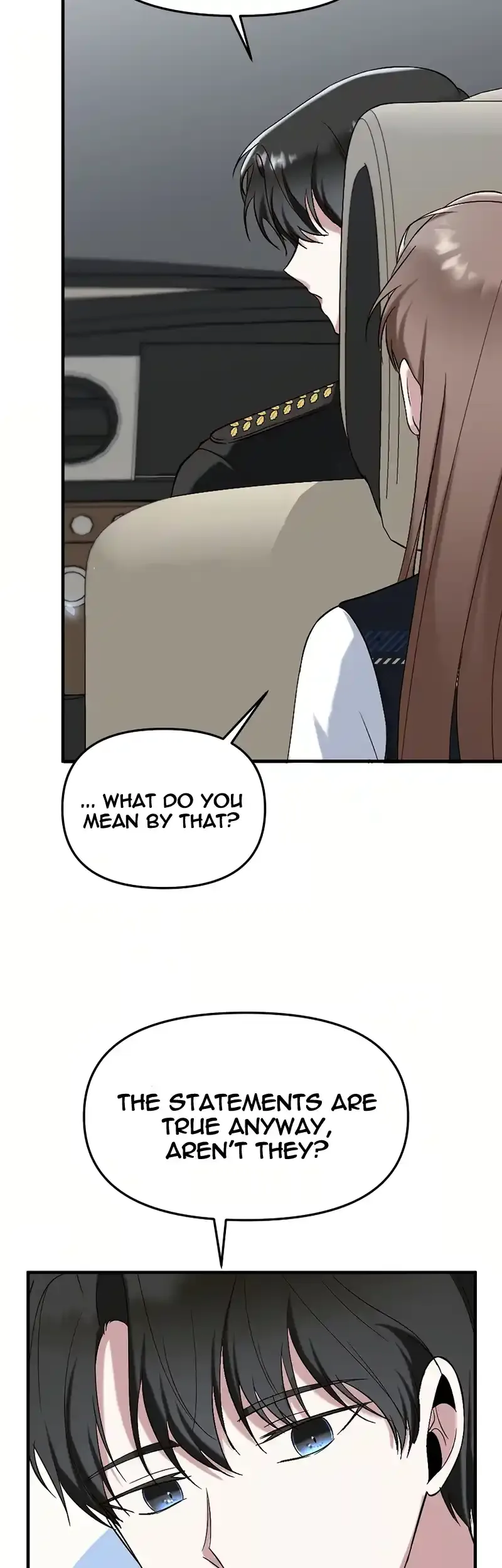 For My Last Princess Chapter 6 page 32