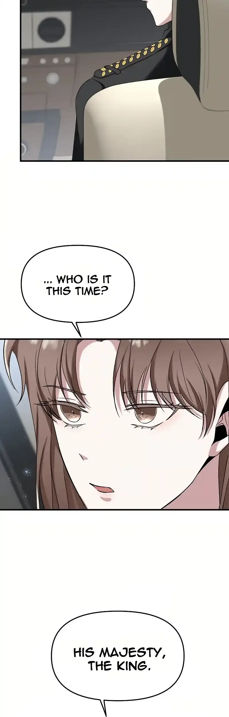 For My Last Princess Chapter 6 page 22