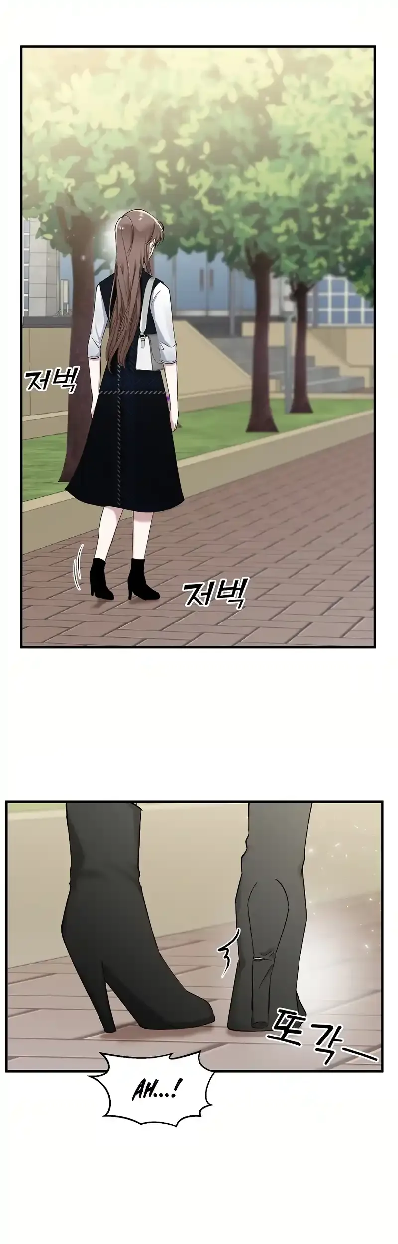 For My Last Princess Chapter 6 page 2