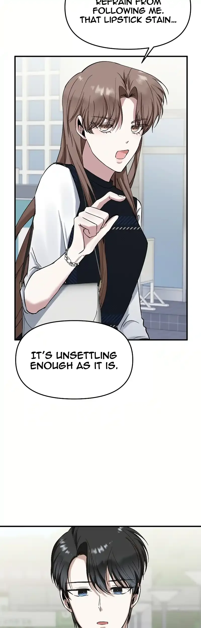 For My Last Princess Chapter 5 page 28