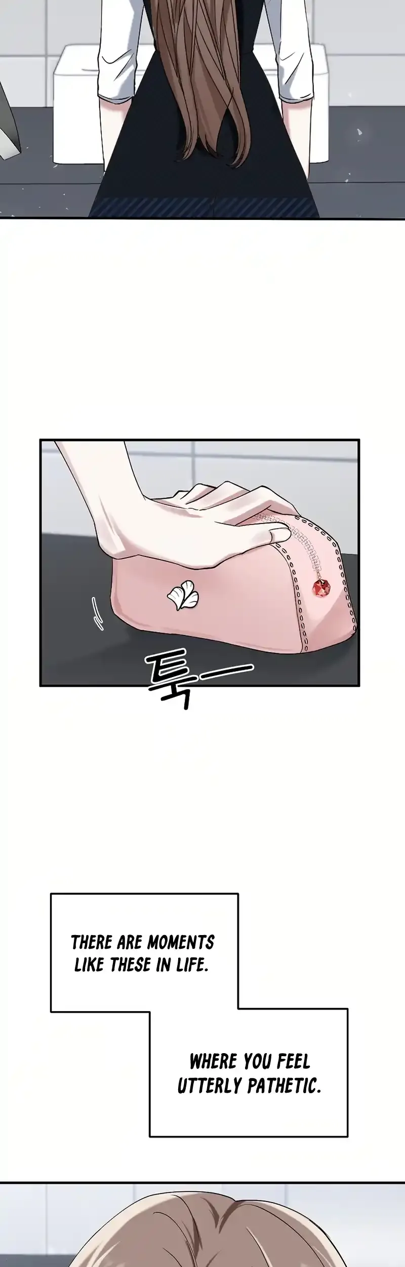 For My Last Princess Chapter 6 page 5