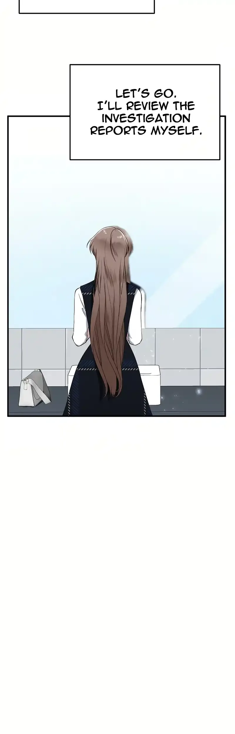 For My Last Princess Chapter 6 page 12