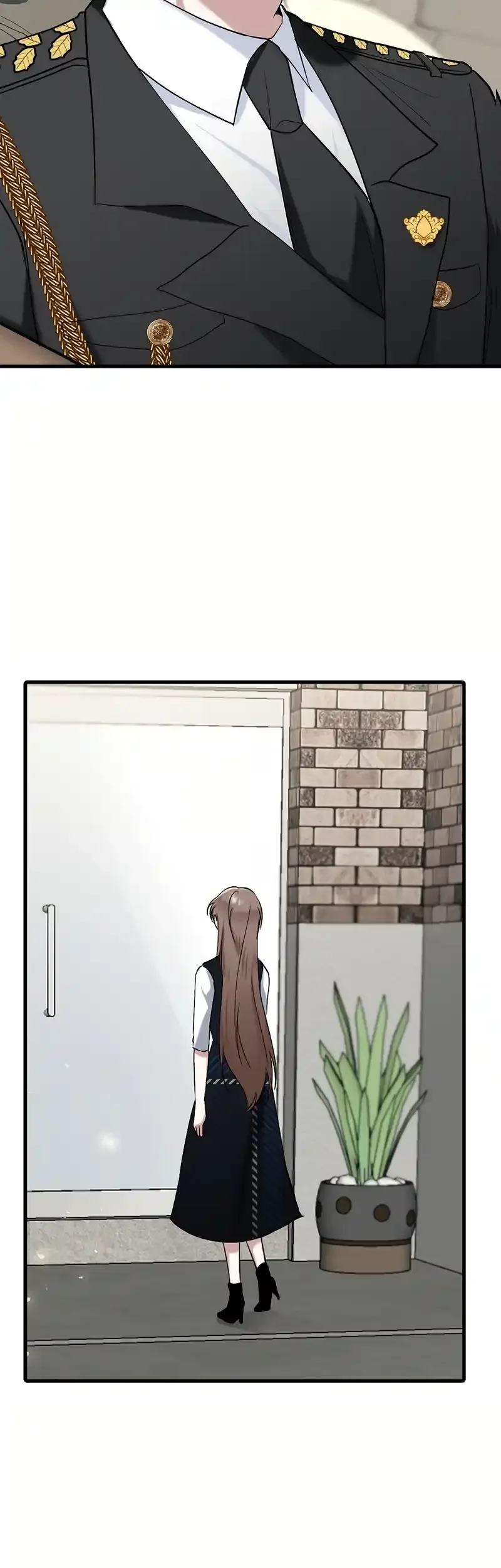 For My Last Princess Chapter 6 page 35