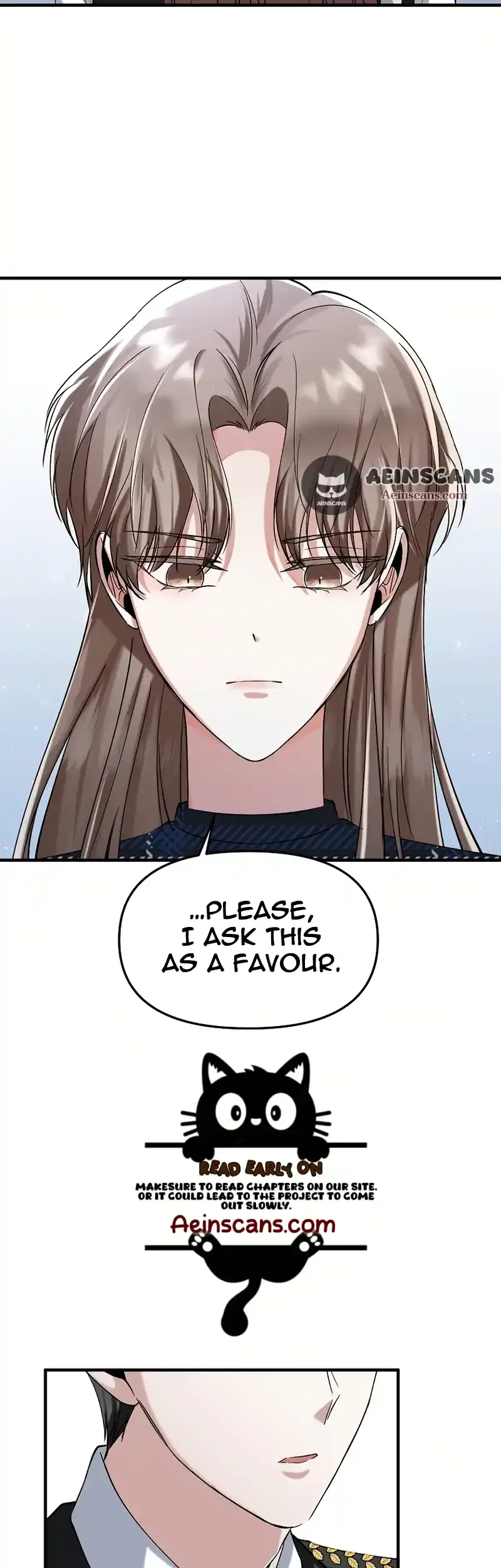 For My Last Princess Chapter 5 page 26