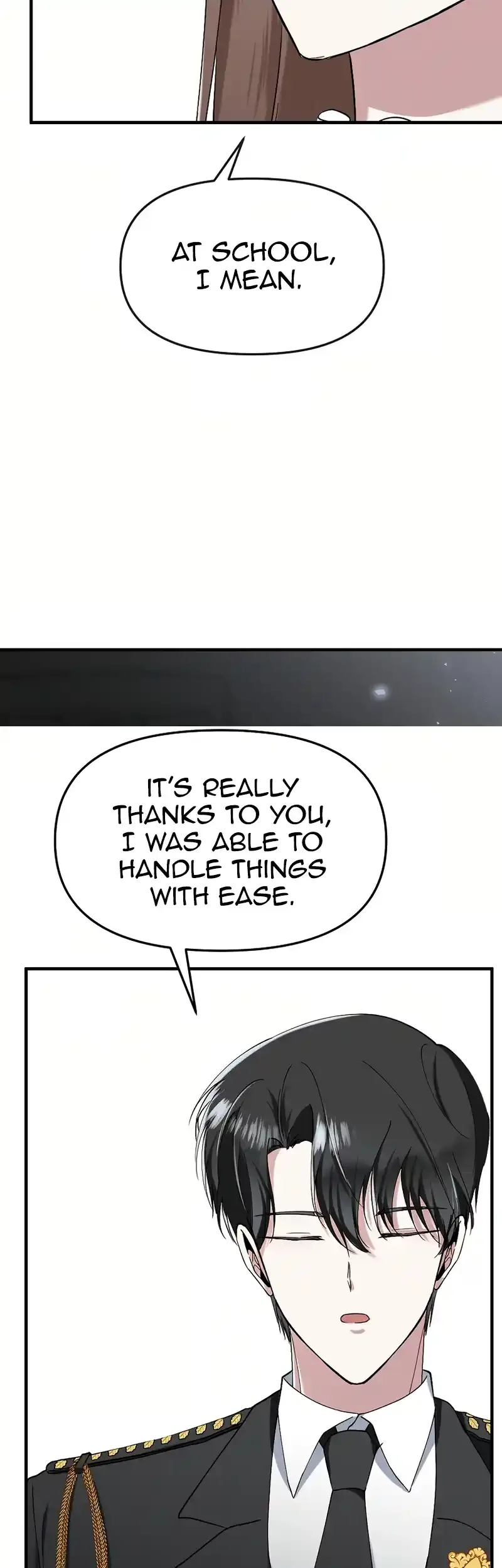 For My Last Princess Chapter 2 page 41