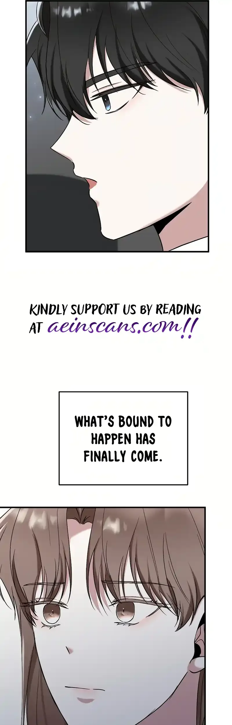 For My Last Princess Chapter 6 page 23