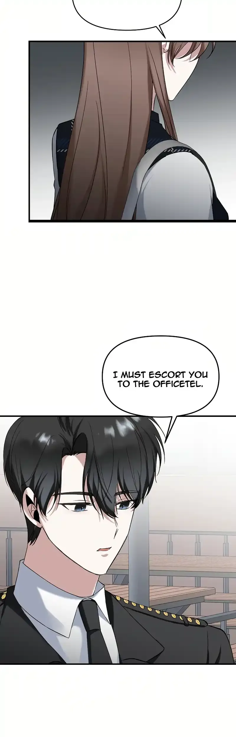 For My Last Princess Chapter 5 page 13
