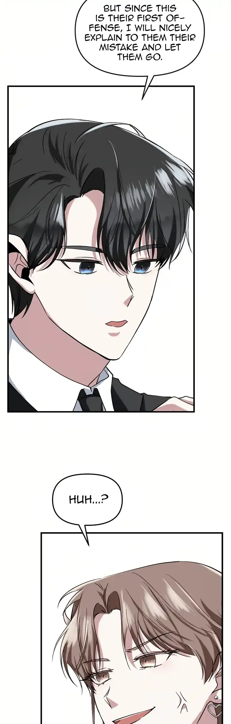 For My Last Princess Chapter 1 page 50