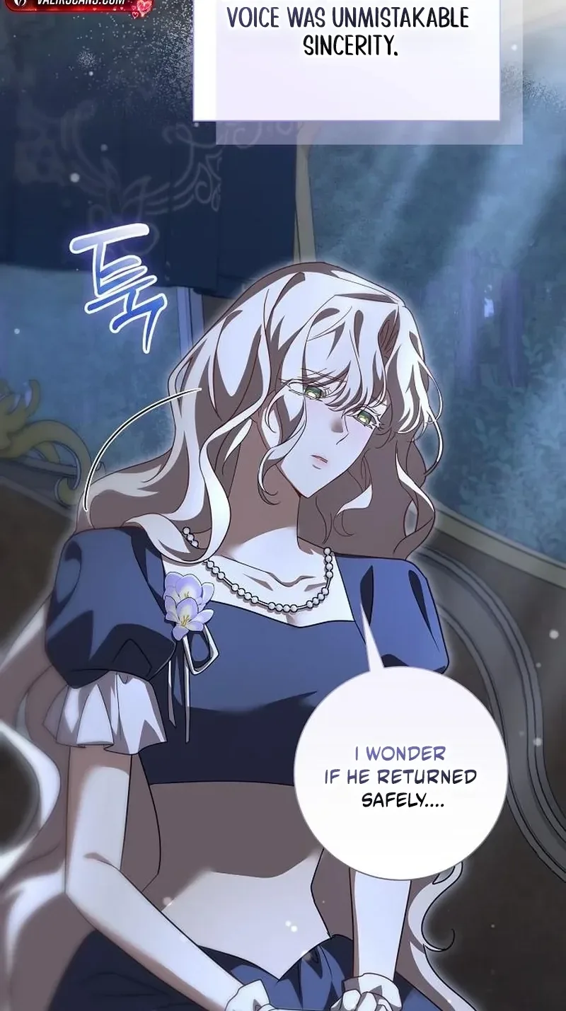 For My Gentle Monster Chapter 45 page 71