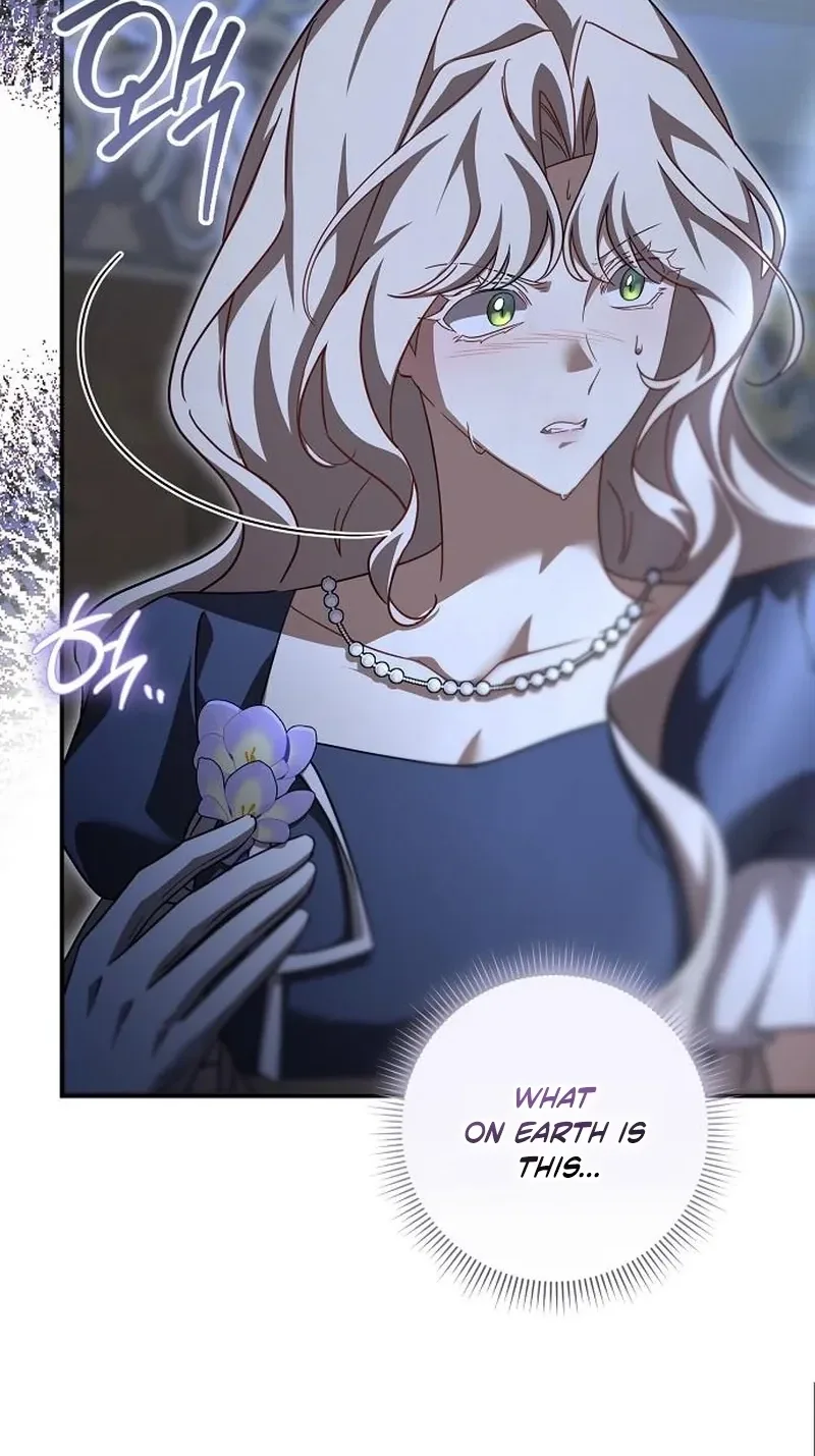 For My Gentle Monster Chapter 45 page 81